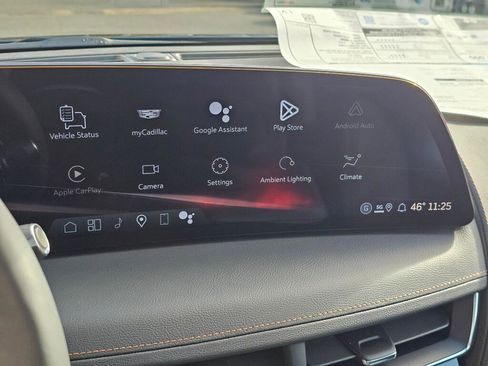 New 2026 Cadillac CT5 V image 31