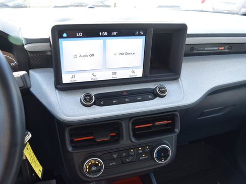 Used 2024 Ford Maverick XLT image 22