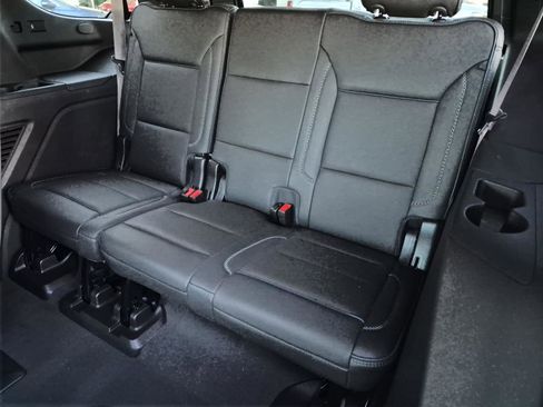 Used 2022 GMC Yukon Denali w/ Max Trailering Package image 17