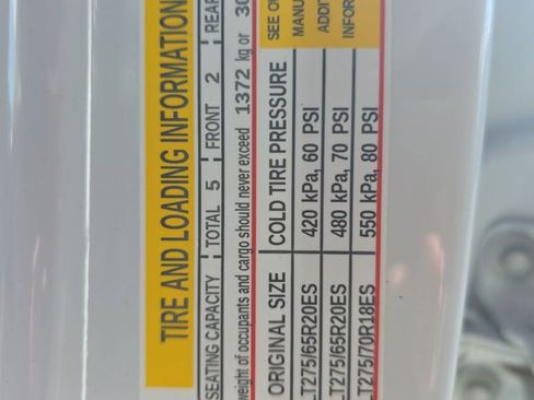 Used 2021 GMC Sierra 2500 AT4 w/ AT4 Premium Plus Package image 22