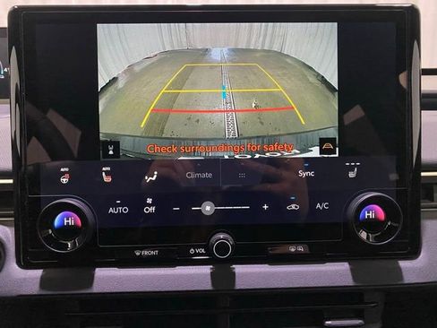 New 2026 Toyota bZ image 19