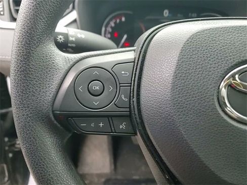 Certified 2024 Toyota RAV4 XLE image 15