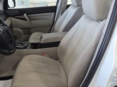 Used 2010 MAZDA CX-7 i SV image 14