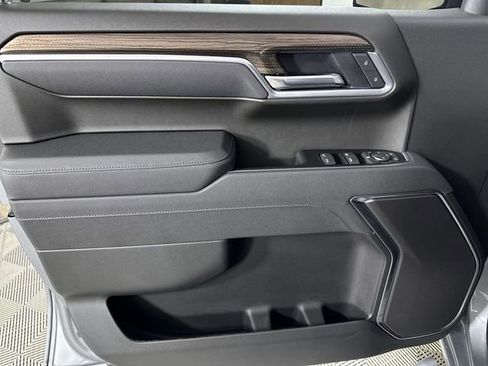 New 2026 Chevrolet Silverado 1500 RST w/ RST Select Package AWD/4WD image 22