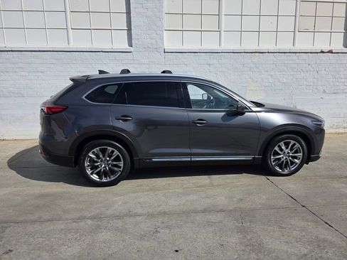 Used 2016 MAZDA CX-9 Grand Touring image 3