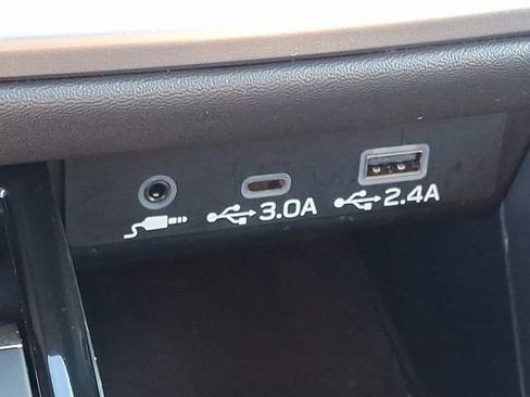 Used 2024 Subaru Legacy Premium image 25