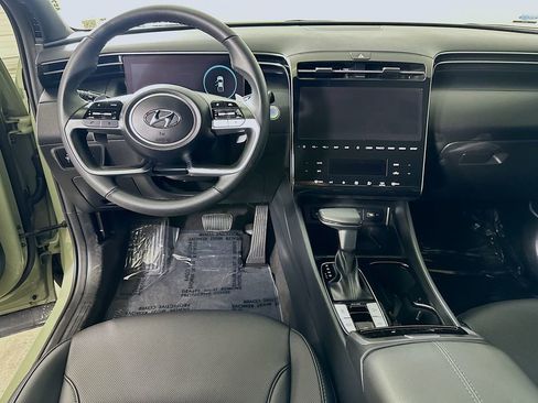 Used 2024 Hyundai Santa Cruz XRT image 17