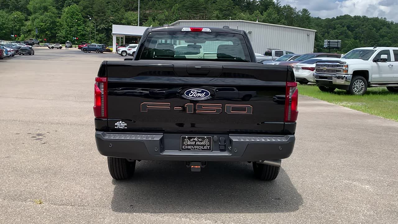 Used 2026 Ford F150 XL RWD image 4