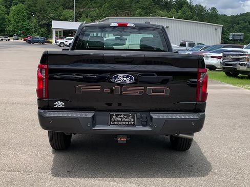Used 2026 Ford F150 XL RWD image 4