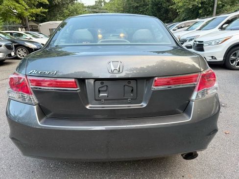 Used 2012 Honda Accord LX image 6