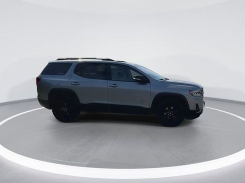Used 2023 GMC Acadia AT4 w/ Preferred Package AWD/4WD image 13