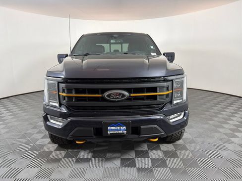 Used 2021 Ford F150 Tremor w/ Equipment Group 402A High AWD/4WD image 8