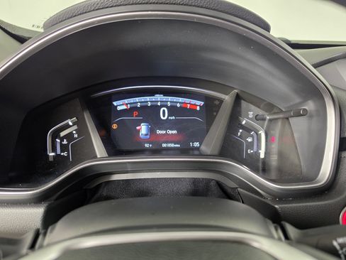 Used 2017 Honda CR-V EX-L image 21