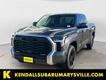 Used 2023 Toyota Tundra Limited
