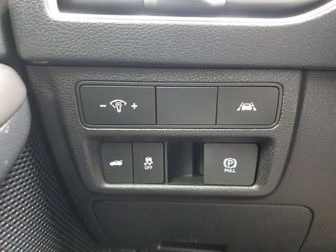 Used 2021 Hyundai Sonata SEL w/ Cargo Package image 28