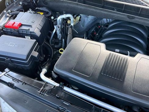 Used 2021 Chevrolet Tahoe LT RWD image 32