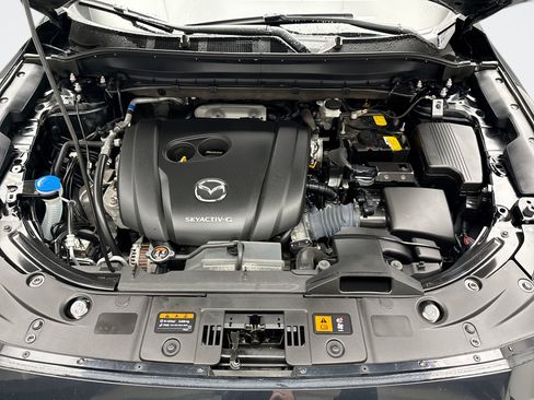 Used 2023 MAZDA CX-5 AWD 2.5 S image 27