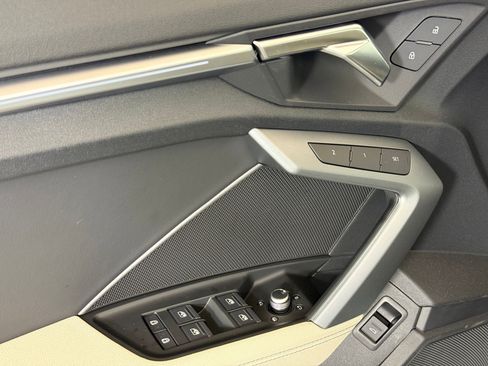 New 2026 Audi A3 2.0T Premium Plus image 14