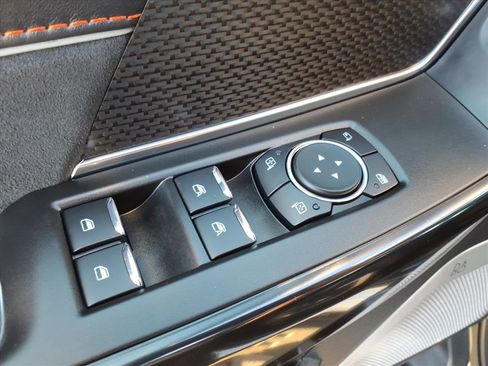 Used 2025 Ford F150 Raptor w/ Equipment Group 803A Raptor R image 12