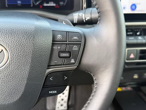 Used 2026 Toyota Camry XSE FWD image 18