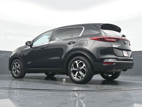 Used 2020 Kia Sportage LX image 19