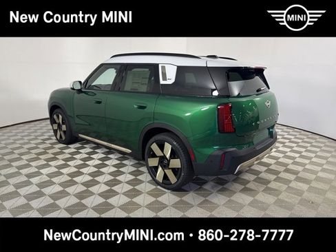 New 2025 MINI Cooper Countryman S image 5