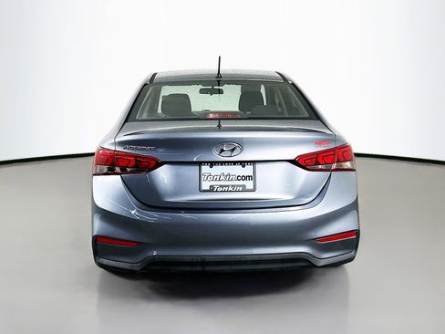 Used 2020 Hyundai Accent SE FWD image 7