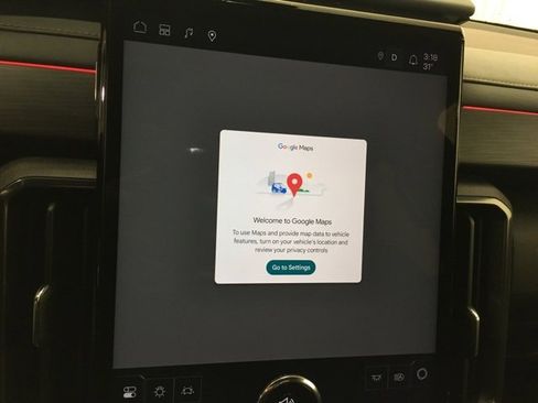 Used 2024 GMC Acadia AT4 w/ LPO, Floor Liner Package image 24