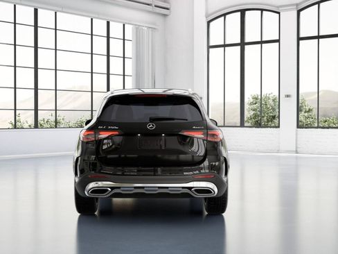 New 2026 Mercedes-Benz GLC 350e 4MATIC image 25