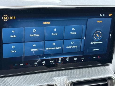 New 2026 Ford Mustang GT image 25