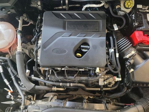 Used 2020 Ford Escape S FWD image 30