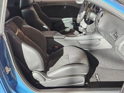 Used 2022 Dodge Challenger SRT Hellcat Redeye image 18