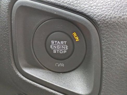 New 2026 Jeep Wrangler Sport S image 22