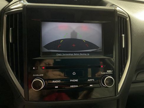 Used 2019 Subaru Forester AWD/4WD image 3