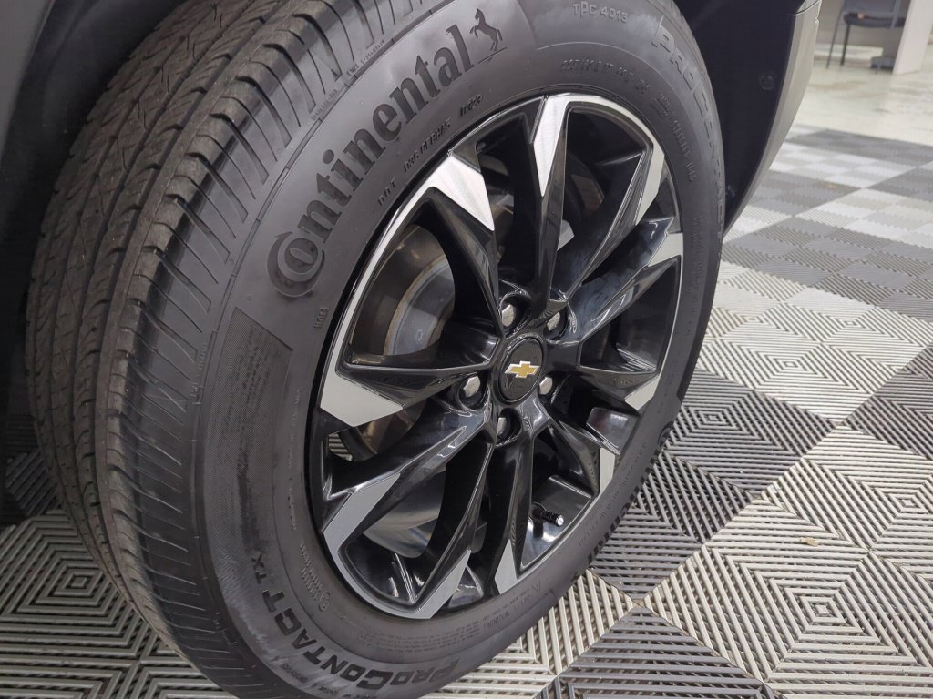 Used 2023 Chevrolet TrailBlazer LT w/ Convenience Package FWD image 33