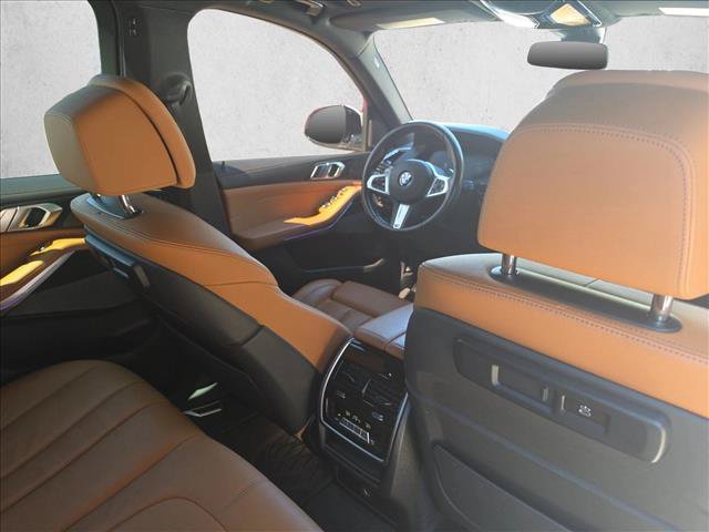Used 2021 BMW X5 sDrive40i w/ M Sport Package RWD image 23