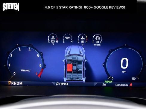 Used 2024 Ford F150 XLT w/ Mobile Office Package image 34