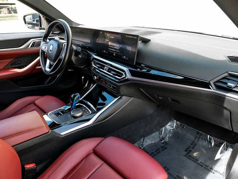 Used 2022 BMW i4 eDrive40 w/ Premium Package image 16