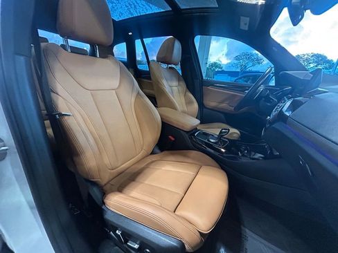 Used 2024 BMW X3 sDrive30i w/ Convenience Package image 30