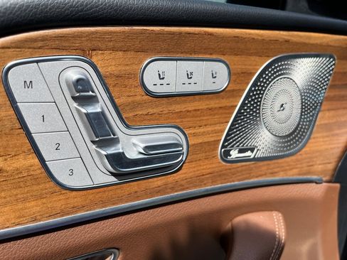 Certified 2024 Mercedes-Benz GLS 450 4MATIC image 22
