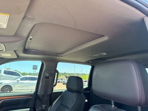 Used 2023 GMC Sierra 1500 Denali w/ Denali Reserve Package AWD/4WD image 15