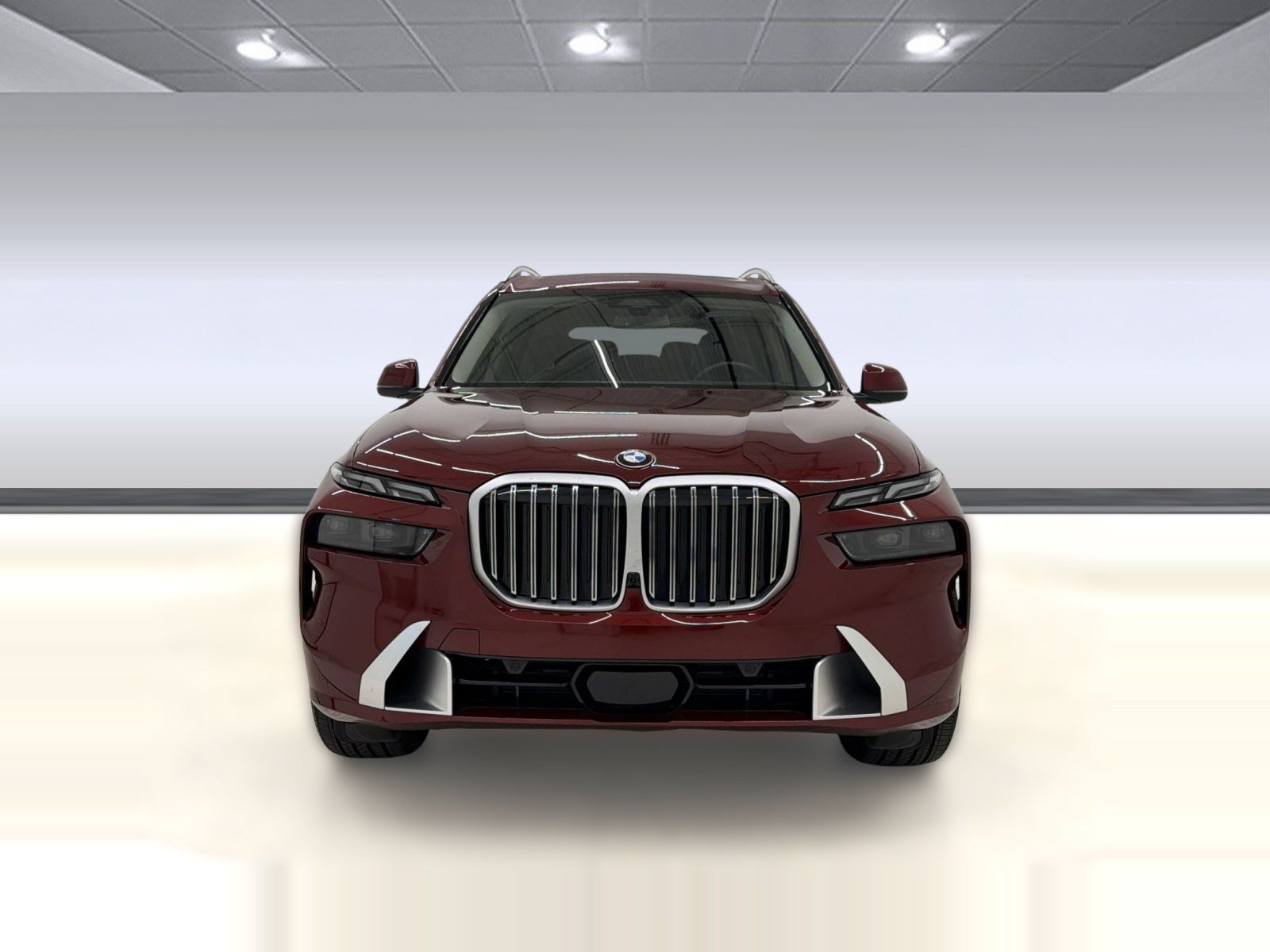 Certified 2026 BMW X7 xDrive40i AWD/4WD image 6