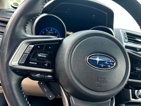 Used 2018 Subaru Outback 2.5i Limited w/ Popular Package #2 image 33