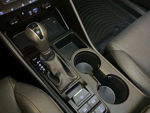 Used 2020 Hyundai Tucson Ultimate w/ Winter Weather Package image 27