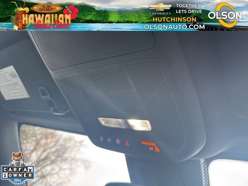 Certified 2025 GMC Terrain Elevation image 49