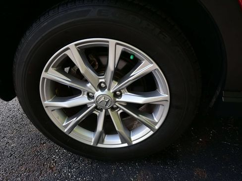 Used 2024 Honda CR-V EX-L image 22