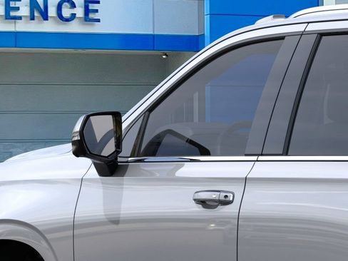 New 2026 Chevrolet Tahoe Premier AWD/4WD image 33