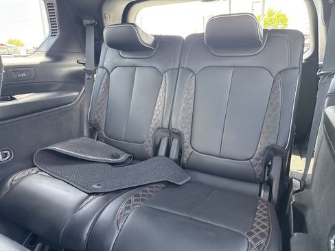 Used 2023 Jeep Grand Cherokee L Summit image 30