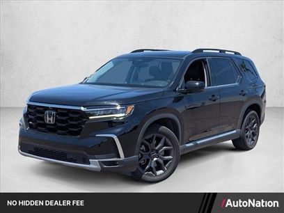 Used 2023 Honda Pilot Elite