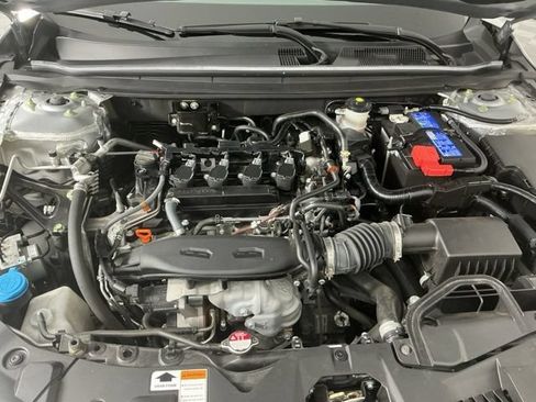 Used 2024 Honda Accord LX image 27